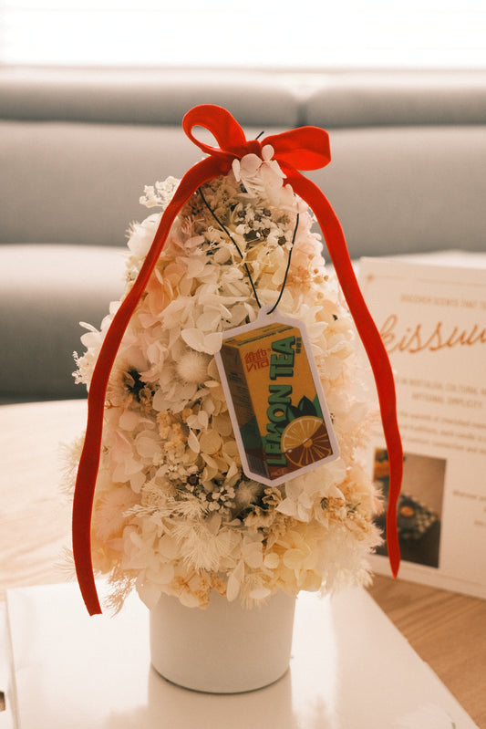 Iced Lemon Tea - Air Freshener