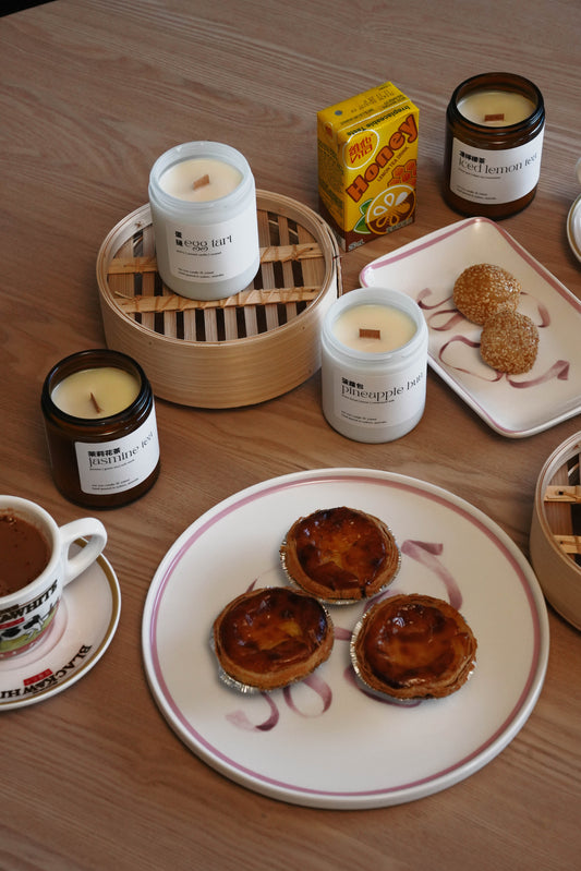 Chapter Two: Hong Kong Discovery Set