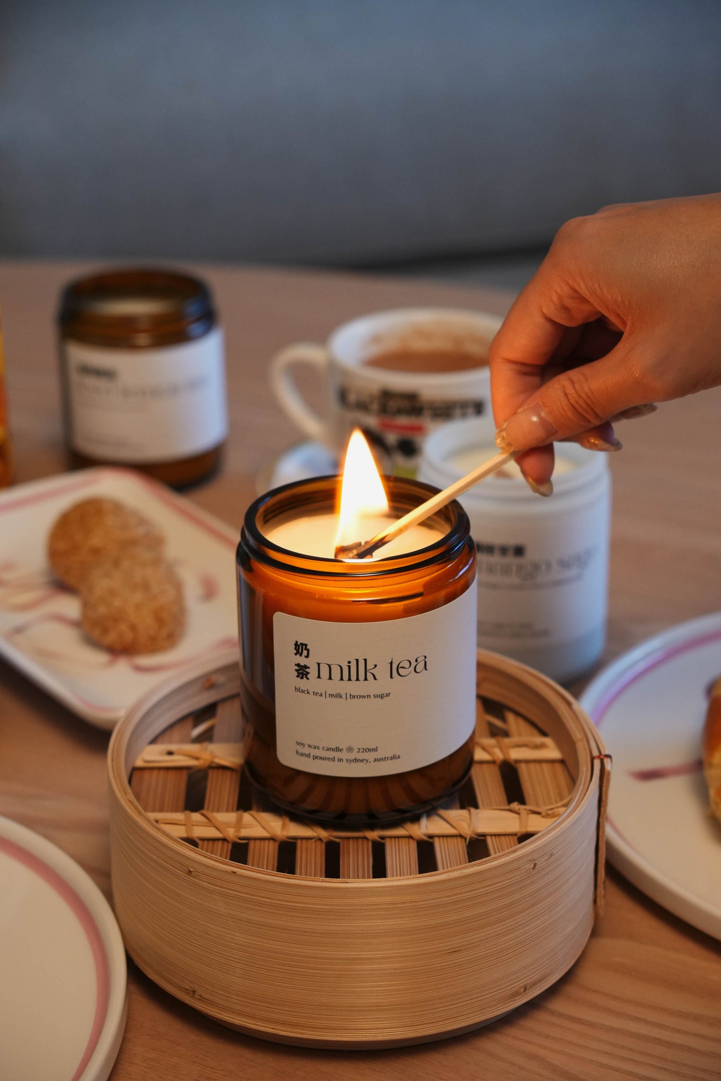 best sellers duo | hong kong